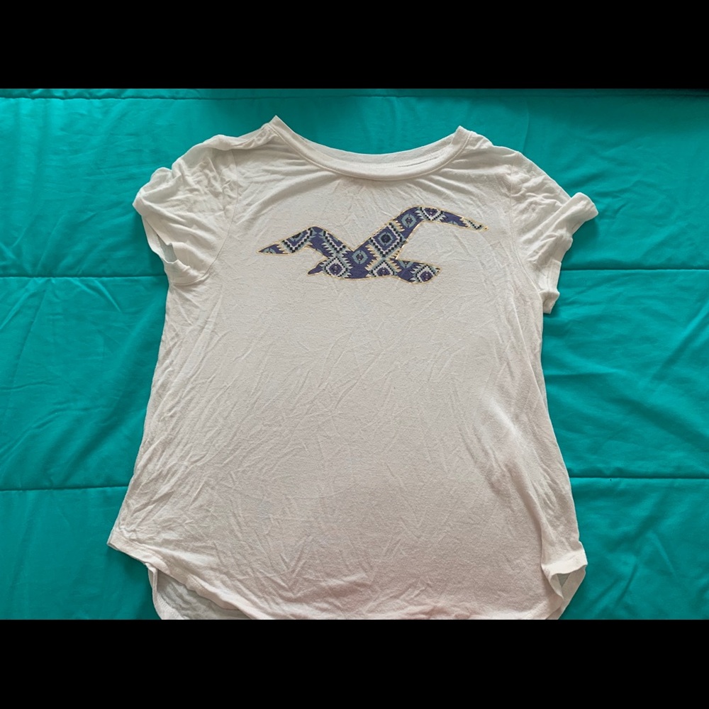 Graphic tee